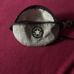 coverse fanny pack